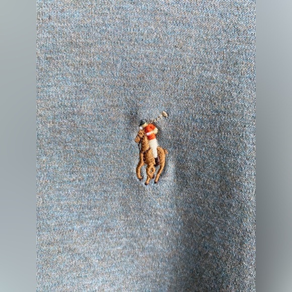 Polo Ralph Lauren classic fit short sleeve shirt 100% cotton - Picture 5 of 8